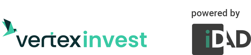 Vertex Invest products by iDAD